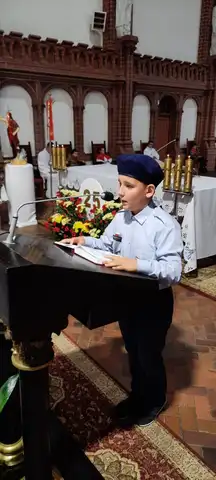 2022.05.29 – Jubileusz 25-lecia kapłaństwa ks. Wiesława – zdjęcie 14