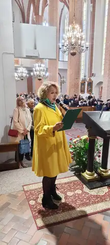 2022.05.29 – Jubileusz 25-lecia kapłaństwa ks. Wiesława – zdjęcie 77