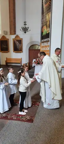 2022.05.29 – Jubileusz 25-lecia kapłaństwa ks. Wiesława – zdjęcie 65