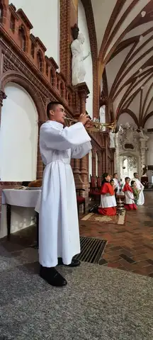 2022.05.29 – Jubileusz 25-lecia kapłaństwa ks. Wiesława – zdjęcie 101
