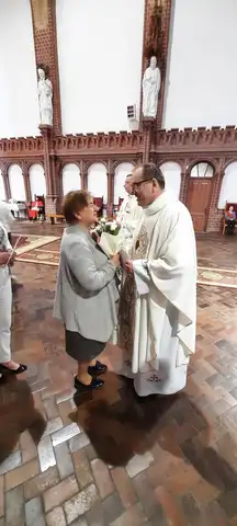 2022.05.29 – Jubileusz 25-lecia kapłaństwa ks. Wiesława – zdjęcie 88