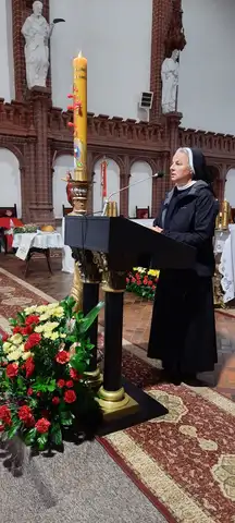 2022.05.29 – Jubileusz 25-lecia kapłaństwa ks. Wiesława – zdjęcie 40
