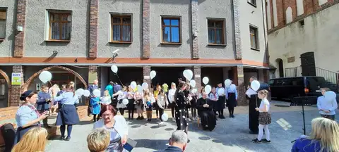 2022.05.29 – Jubileusz 25-lecia kapłaństwa ks. Wiesława – zdjęcie 37