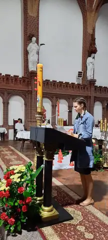 2022.06.02 – Sakrament Bierzmowania – zdjęcie 5