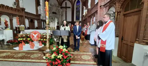 2022.06.02 – Sakrament Bierzmowania – zdjęcie 20