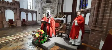 2022.06.02 – Sakrament Bierzmowania – zdjęcie 37