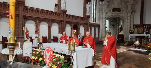 2022.06.02 – Sakrament Bierzmowania – zdjęcie 26