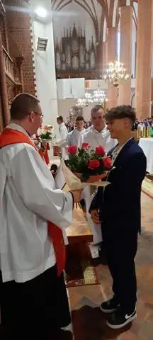 2022.06.02 – Sakrament Bierzmowania – zdjęcie 24