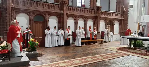 2022.06.02 – Sakrament Bierzmowania – zdjęcie 27