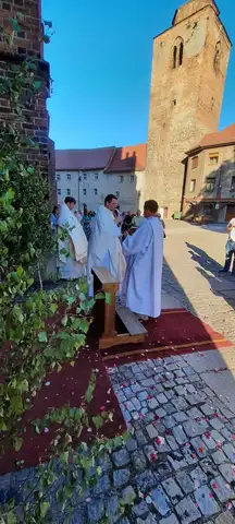 2022.06.23 – Zakończenie oktawy Bożego Ciała – zdjęcie 14