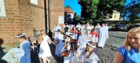 2022.06.23 – Zakończenie oktawy Bożego Ciała – zdjęcie 22
