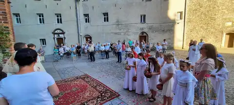 2022.06.23 – Zakończenie oktawy Bożego Ciała – zdjęcie 5