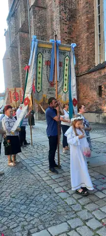 2022.06.23 – Zakończenie oktawy Bożego Ciała – zdjęcie 3