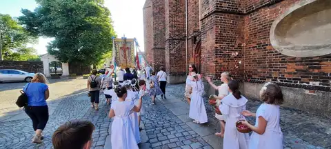 2022.06.23 – Zakończenie oktawy Bożego Ciała – zdjęcie 10