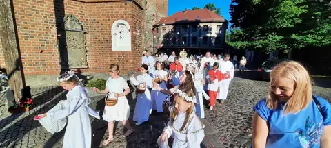 2022.06.23 – Zakończenie oktawy Bożego Ciała – zdjęcie 21