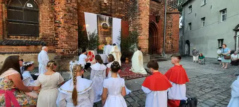 2022.06.23 – Zakończenie oktawy Bożego Ciała – zdjęcie 7