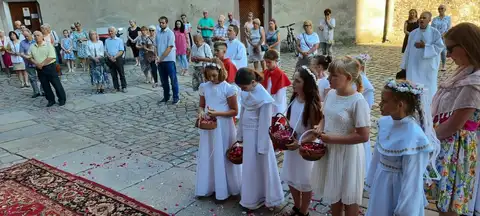 2022.06.23 – Zakończenie oktawy Bożego Ciała – zdjęcie 4