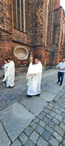 2022.06.23 – Zakończenie oktawy Bożego Ciała – zdjęcie 11