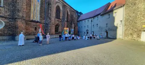 2022.06.23 – Zakończenie oktawy Bożego Ciała – zdjęcie 24