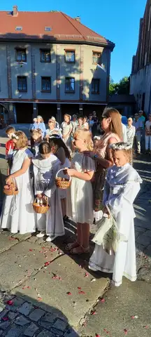2022.06.23 – Zakończenie oktawy Bożego Ciała – zdjęcie 16