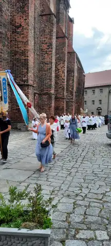2022.06.24 – Odpust parafialny ku czci Najświętszego Serca Pana Jezusa – zdjęcie 34