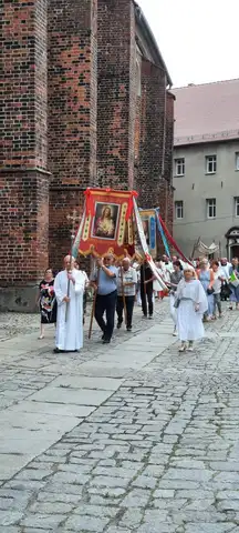 2022.06.24 – Odpust parafialny ku czci Najświętszego Serca Pana Jezusa – zdjęcie 17