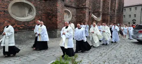 2022.06.24 – Odpust parafialny ku czci Najświętszego Serca Pana Jezusa – zdjęcie 33