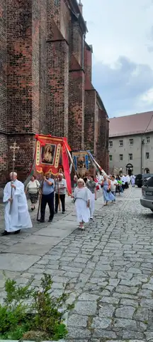 2022.06.24 – Odpust parafialny ku czci Najświętszego Serca Pana Jezusa – zdjęcie 18