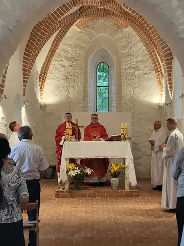 2022.06.29 – Odpust ku czci św. Apostołów Piotra i Pawła – zdjęcie 10