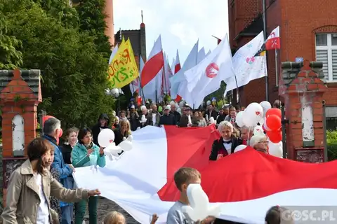 2022.09.18 – Marsz dla Życia i Rodziny – zdjęcie 73