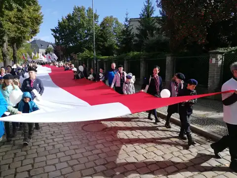 2022.09.18 – Marsz dla Życia i Rodziny – zdjęcie 3