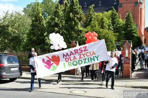 2022.09.18 – Marsz dla Życia i Rodziny – zdjęcie 83