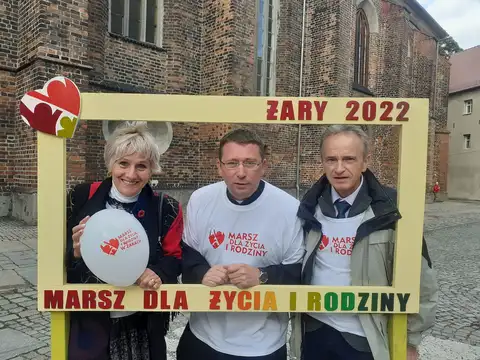 2022.09.18 – Marsz dla Życia i Rodziny – zdjęcie 5