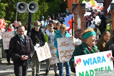 2022.09.18 – Marsz dla Życia i Rodziny – zdjęcie 80