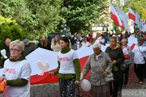 2022.09.18 – Marsz dla Życia i Rodziny – zdjęcie 125