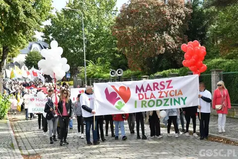 2022.09.18 – Marsz dla Życia i Rodziny – zdjęcie 149