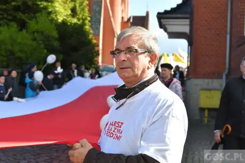 2022.09.18 – Marsz dla Życia i Rodziny – zdjęcie 84