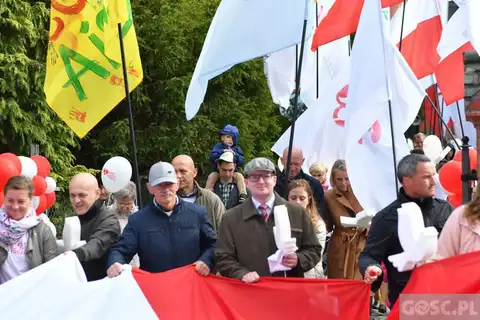2022.09.18 – Marsz dla Życia i Rodziny – zdjęcie 71