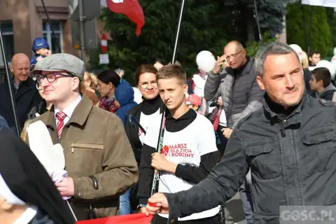 2022.09.18 – Marsz dla Życia i Rodziny – zdjęcie 154