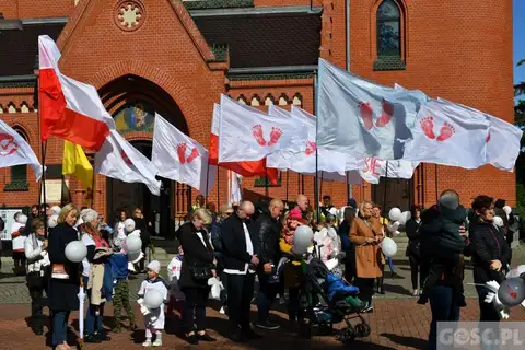 2022.09.18 – Marsz dla Życia i Rodziny – zdjęcie 85