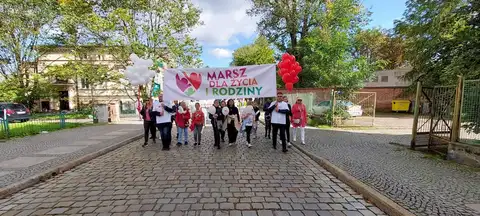 2022.09.18 – Marsz dla Życia i Rodziny – zdjęcie 1