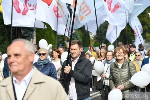 2022.09.18 – Marsz dla Życia i Rodziny – zdjęcie 43