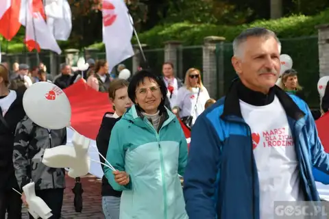 2022.09.18 – Marsz dla Życia i Rodziny – zdjęcie 138