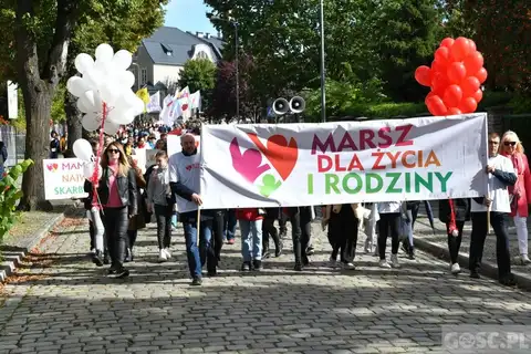 2022.09.18 – Marsz dla Życia i Rodziny – zdjęcie 42