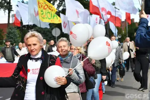 2022.09.18 – Marsz dla Życia i Rodziny – zdjęcie 158
