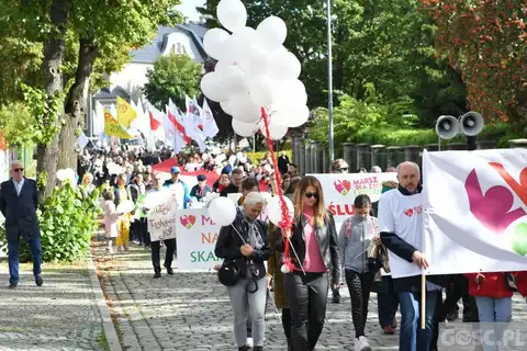 2022.09.18 – Marsz dla Życia i Rodziny – zdjęcie 40