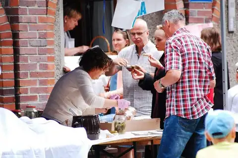 2019.06.16 – III Festyn Rodzinny – zdjęcie 50