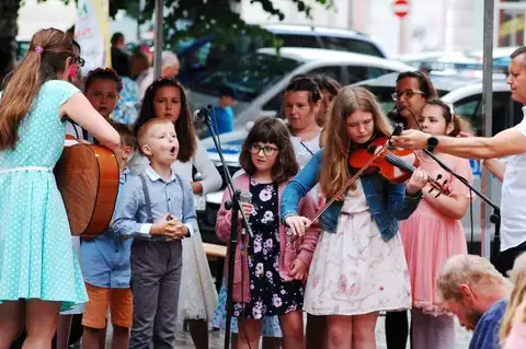 2019.06.16 – III Festyn Rodzinny – zdjęcie 35
