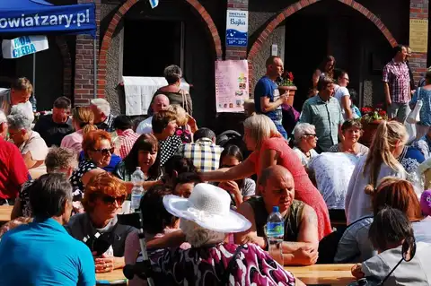 2019.06.16 – III Festyn Rodzinny – zdjęcie 13