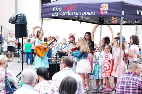 2019.06.16 – III Festyn Rodzinny – zdjęcie 34